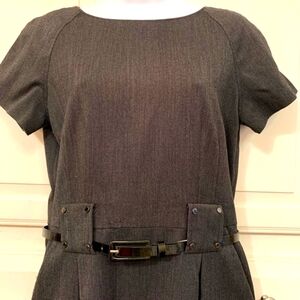 Tahiti S. Levine Dress